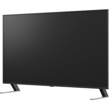LG 55QNED85A3C | 55 | Smart TV | webOS 25 |...