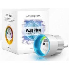 FIBARO FGWPE-102 ZW5 smart plug White