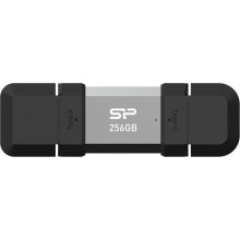 Silicon Power Dual USB Drive | Mobile C51 |...