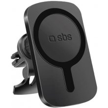 SBS Telefonihoidja Car MagSafe 5/7.5W