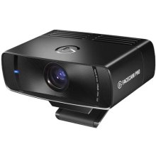 Elgato Facecam Pro webcam 3840 x 2160 pixels...