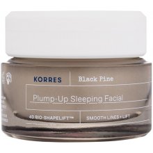 Korres Black Pine Plump-Up Sleeping Facial...