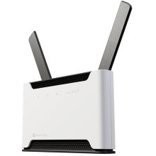 MIKROTIK Chateau LTE18 ax wireless router...