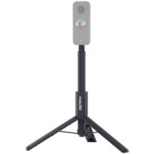 INSTA360 2in1 Invisible Selfie Stick +...