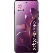 Mobiiltelefon MOTOROLA edge 60 pro 16.9 cm...