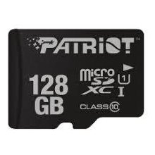 Флешка Patriot Memory PSF128GMDC10 memory...