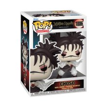 FUNKO POP! Vinyl figuur: Jujutsu Kaisen -...