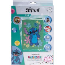 CRAFT BUDDY DISNEY Кристальная...