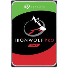 Жёсткий диск Seagate Ironwolf Pro NAS 4 TB...
