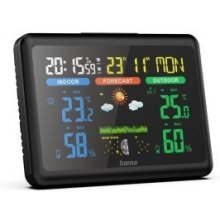 Hama Weather station Color