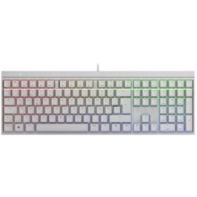 CHERRY MX 2.0S RGB keyboard USB QWERTZ...