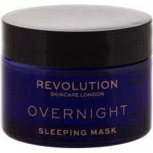 Revolution Skincare Overnight Sleeping Mask...