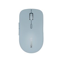 Canyon mouse MW-12 Dual band Wireless Blue