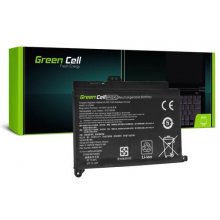 Green Cell HP150 notebook spare part Battery