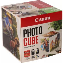 Canon PG-560/CL-561 PHOTO CUBE CREATIVE PACK...