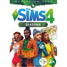 ELECTRONIC ARTS PC - The Sims 4 - RoÄnÃ­...