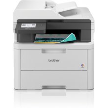 Printer Brother MFC-L3740CDWERE1 4IN1 LAS...