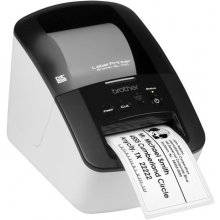 Brother QL-700RF1 LABEL PRINTER