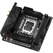 ASROCK B760I LIGHTNING WIFI Motherboard