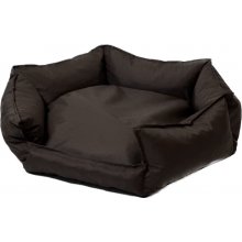 Go Gift - Hexagon black XL - pet bed - 75 x...