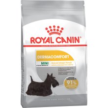 Royal Canin Mini Dermacomfort - 1kg (CCN)