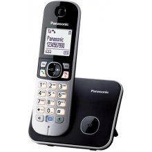 Panasonic KX-TG6811GB telephone DECT...