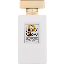 Jenny Glow Billionaire 80ml - Eau de Parfum...