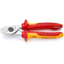 KNIPEX 95 16 165 cable cutter