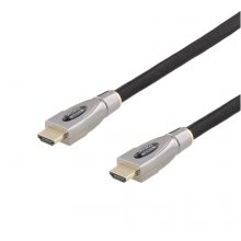 DELTACO PRIME active HDMI cable, 10m...