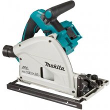 Makita DSP600Z Cordless Plunge Cut Saw
