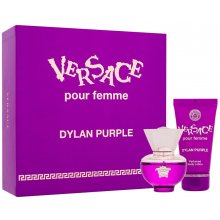Versace Pour Femme Dylan Purple 30ml - Eau...