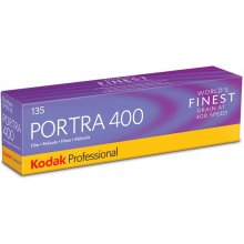 Kodak 1x5 Portra 400 135/36