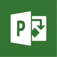 Microsoft PROJECT PRO W/1 PROJ SRV CAL OLV...