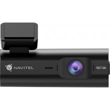 Navitel | Dashcam with Wi-Fi | R67 2K | TFT...