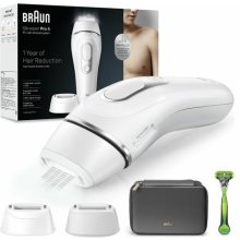 BRAUN Silk-expert Pro PL5145 Intense pulsed...