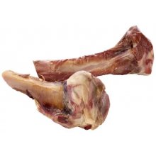 MACED Parma ham bone - dog chew - 500g