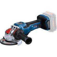 Bosch GWX 18V-15 PSC Professional angle...