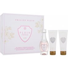 Philipp Plein Plein Fatale Rosé 50ml - Eau...