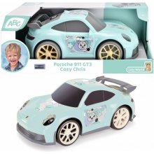 Simba Vehicle ABC Porsche Cozy Chris 27 cm