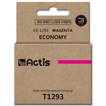 Tooner ACTIS KE-1293 ink (replacement for...