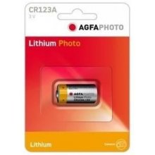 AgfaPhoto Batterie Extreme Photo Lithium -3V...