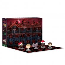 FUNKO Advendikalender: Stranger Things