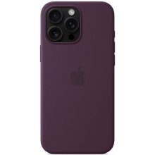 Apple iPhone16 Pro Max Silicone Case with...