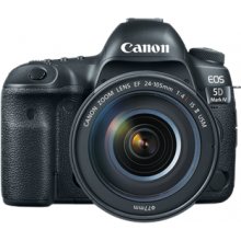 Fotokaamera Canon SLR Camera Body |...