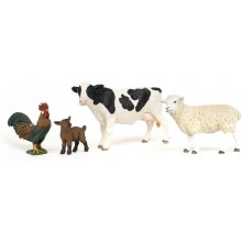 Schleich Figures set Start set Farm World...