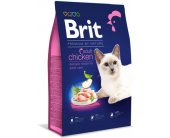 Brit Premium - Cat - Adult - Chicken - 300g