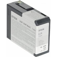 EPSON Stylus Pro 3800 Ink Cartridge (80ml)...