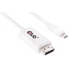 Club 3D CLUB3D USB 3.1 Type C Cable to...