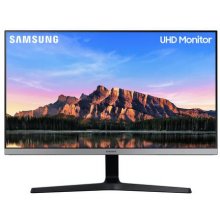 Samsung LCD Monitor |  | U28R550UQP | 28" |...