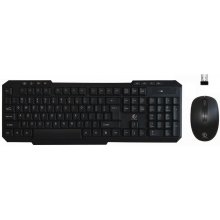 Rebeltec Wireless set:keyboard+ mouse VORTEX